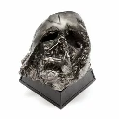 Figurine Casque Fondu De Dark Vador Star Wars: Galaxy's Edge