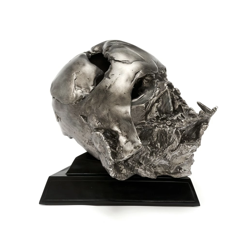 Figurine Casque Fondu De Dark Vador Star Wars: Galaxy's Edge 4 Figurine Casque Fondu De Dark Vador Star Wars: Galaxy's Edge – Image 4