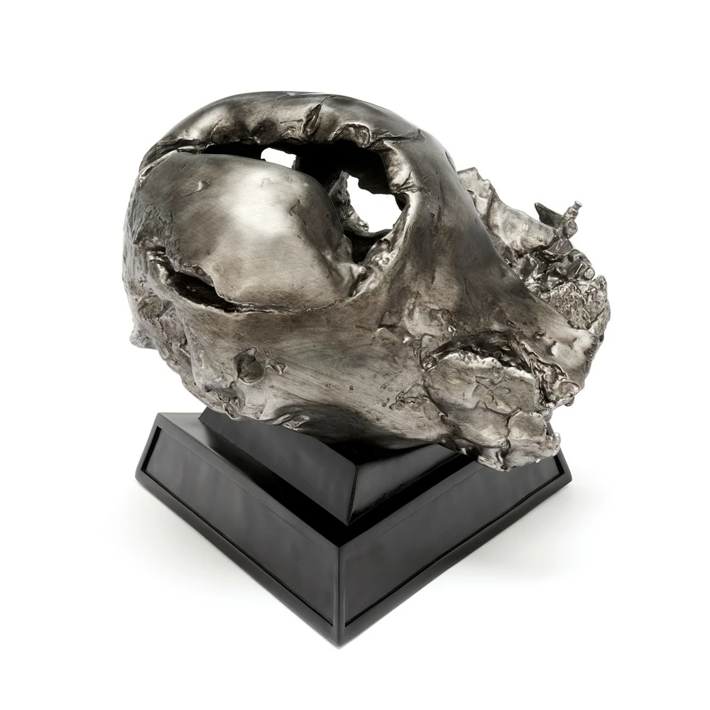 Figurine Casque Fondu De Dark Vador Star Wars: Galaxy's Edge 5 Figurine Casque Fondu De Dark Vador Star Wars: Galaxy's Edge – Image 5