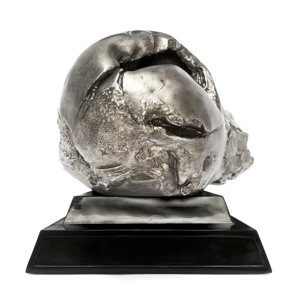 Figurine Casque Fondu De Dark Vador Star Wars: Galaxy's Edge 6 Figurine Casque Fondu De Dark Vador Star Wars: Galaxy's Edge – Image 6