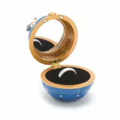 Disney Store Décoration Boîte De Bague De Fiançailles Mickey à Suspendre -Disney Store 465062431863 2