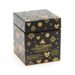 Disney Store Décoration Boîte De Bague De Fiançailles Mickey à Suspendre -Disney Store 465062431863 5