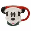 Disney Store Mug De Noël Figuratif Mickey Style Vintage