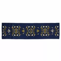 Disney Store Chemin De Table Réversible Mickey Mouse Hanoucca 8 Disney Store Chemin De Table Réversible Mickey Mouse Hanoucca -Disney Store 465063363866 2