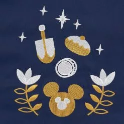 Disney Store Chemin De Table Réversible Mickey Mouse Hanoucca 11 Disney Store Chemin De Table Réversible Mickey Mouse Hanoucca -Disney Store 465063363866 5