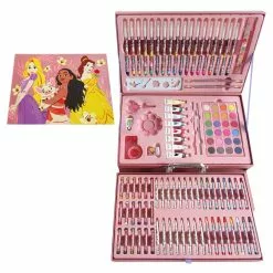 Disney Store Kit Artistique Deluxe Princesses Disney -Disney Store 466022230069 2