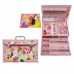 Disney Store Kit Artistique Deluxe Princesses Disney