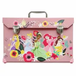Disney Store Kit Artistique Deluxe Princesses Disney -Disney Store 466022230069 3