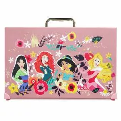 Disney Store Kit Artistique Deluxe Princesses Disney -Disney Store 466022230069 4
