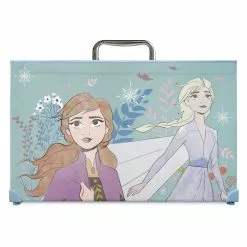 Disney Store Kit Artistique Deluxe La Reine Des Neiges 2 -Disney Store 466022230144 4