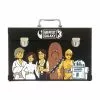 Disney Store Kit Artistique Deluxe Star Wars