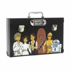 Disney Store Kit Artistique Deluxe Star Wars -Disney Store 466023437399 3