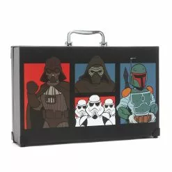 Disney Store Kit Artistique Deluxe Star Wars -Disney Store 466023437399 4