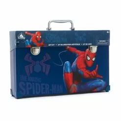 Disney Store Kit Artistique Deluxe Marvel -Disney Store 466023437474 2