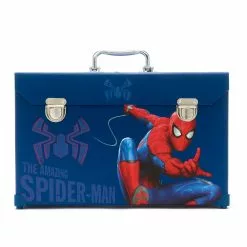 Disney Store Kit Artistique Deluxe Marvel