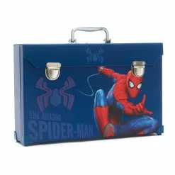 Disney Store Kit Artistique Deluxe Marvel -Disney Store 466023437474 3