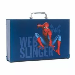 Disney Store Kit Artistique Deluxe Marvel -Disney Store 466023437474 4