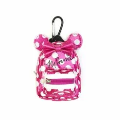 Disney Store Micropack Minnie Rose