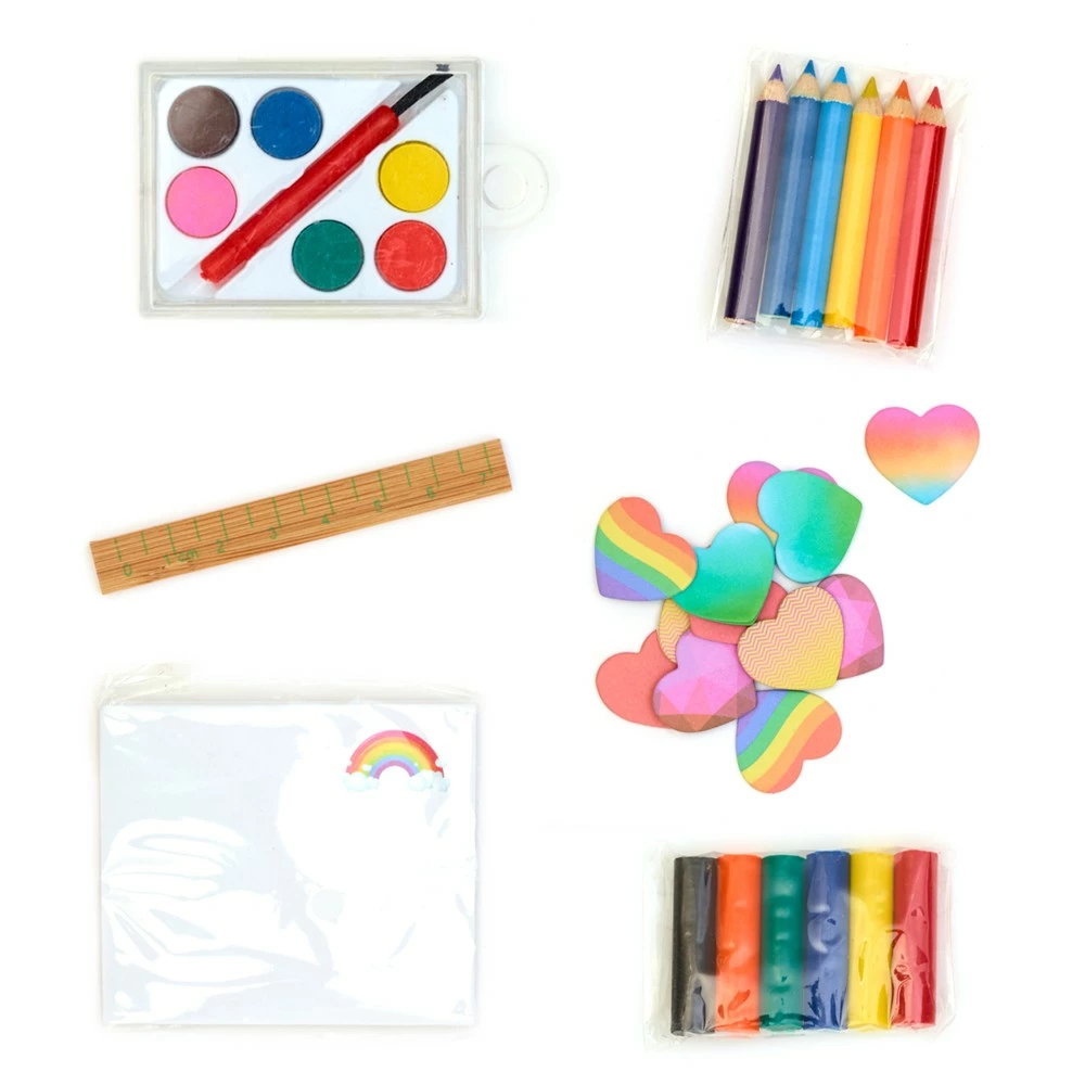 Disney Store Micropack Minnie Rose 4 Disney Store Micropack Minnie Rose – Image 4