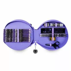 Disney Store Kit De Fournitures Black Panther Zippé 6 Disney Store Kit De Fournitures Black Panther Zippé -Disney Store 466033131959 2