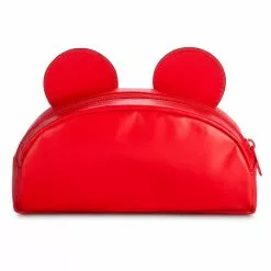 Disney Store Trousse Zippée Mickey -Disney Store 466033133779 2