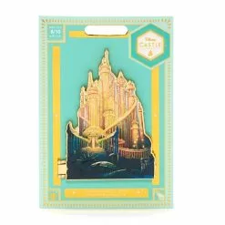 Disney Store Pin's Palais D'Ariel, Disney Castle, 8 sur 10 7 Disney Store Pin's Palais D'Ariel, Disney Castle, 8 sur 10 -Disney Store 466041858091 3