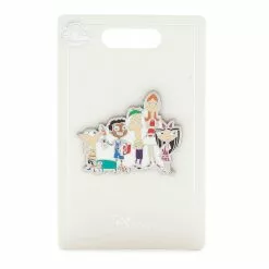 Disney Store Pin's Phinéas Et Ferb 5 Disney Store Pin's Phinéas Et Ferb -Disney Store 466042464376 2