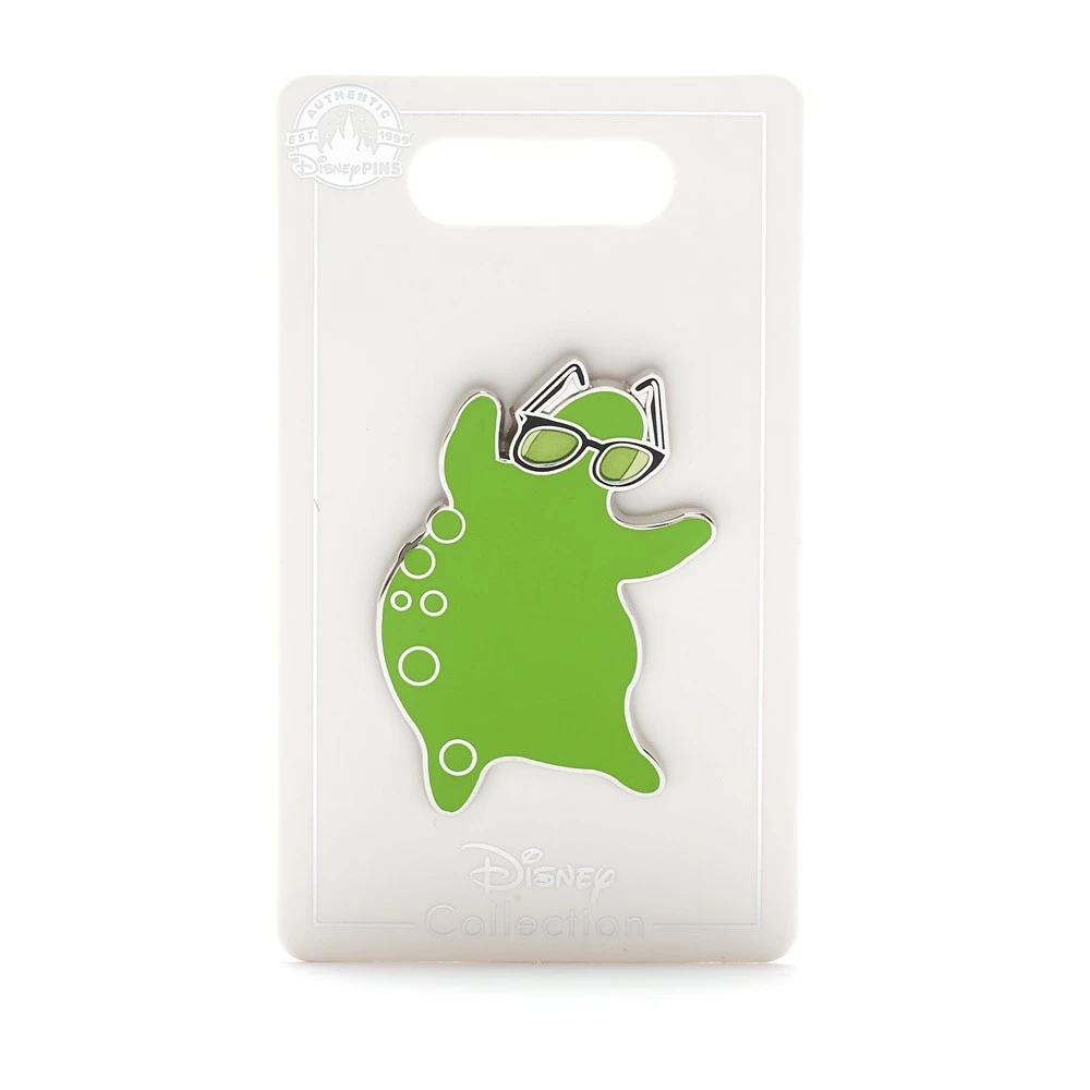 Disney Store Pin's Flubber 2 Disney Store Pin's Flubber â Image 2