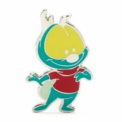 Disney Store Tic Et Tac, Les Rangers Du Risque Ensemble De Pin's -Disney Store 466042465441 2