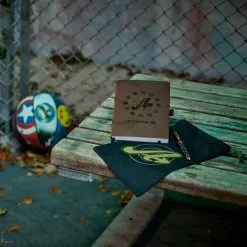 Disney Store The Prince's Trust Carnet Avec Stylo Avengers Par Aisha Qureshi -Disney Store 466042526333 2