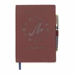 Disney Store The Prince's Trust Carnet Avec Stylo Avengers Par Aisha Qureshi -Disney Store 466042526333 3