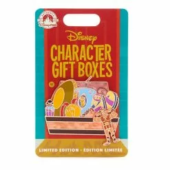 Disney Store Pin's Hercule En édition Limitée -Disney Store 466042531856 3