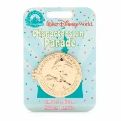 Disney Store Pin's Pinocchio En édition Limitée -Disney Store 466042532358 2