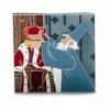 Disney Store Pin's Merlin L'Enchanteur