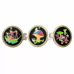 Disneyland Pin's Main Street Electrical Parade 50e anniversaire