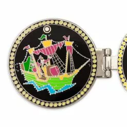 Disneyland Pin's Main Street Electrical Parade 50e anniversaire -Disney Store 466042599276 3