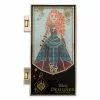 Disney Store Pin's Articulé Merida, Collection Disney Designer