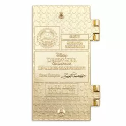 Disney Store Pin's Articulé Blanche Neige, Collection Disney Designer 6 Disney Store Pin's Articulé Blanche Neige, Collection Disney Designer -Disney Store 466042600088 2