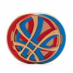 Disney Store Ensemble De Pin's Doctor Strange Et America Chavez -Disney Store 466042615433 2