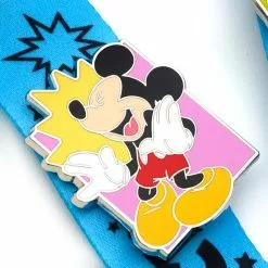 Disney Store Ensemble Pin's Et Tour De Cou Mickey 9 Disney Store Ensemble Pin's Et Tour De Cou Mickey -Disney Store 466042716826 3