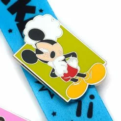 Disney Store Ensemble Pin's Et Tour De Cou Mickey 10 Disney Store Ensemble Pin's Et Tour De Cou Mickey -Disney Store 466042716826 4