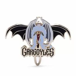 Disney Store Pin's Goliath, Gargoyles, Les Anges De La Nuit