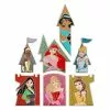 Disney Store Ensemble De Pin's Princesses Disney