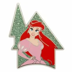 Disney Store Ensemble De Pin's Princesses Disney 8 Disney Store Ensemble De Pin's Princesses Disney -Disney Store 466042754446 2