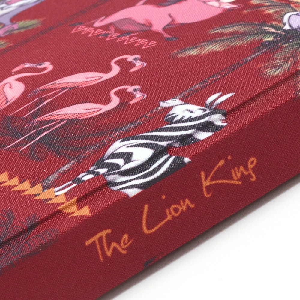 Disney Store Journal Le Roi Lion 2 Disney Store Journal Le Roi Lion – Image 2