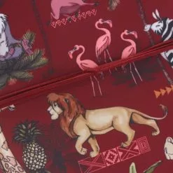 Disney Store Journal Le Roi Lion 7 Disney Store Journal Le Roi Lion -Disney Store 466042805438 2