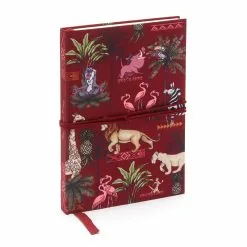 Disney Store Journal Le Roi Lion