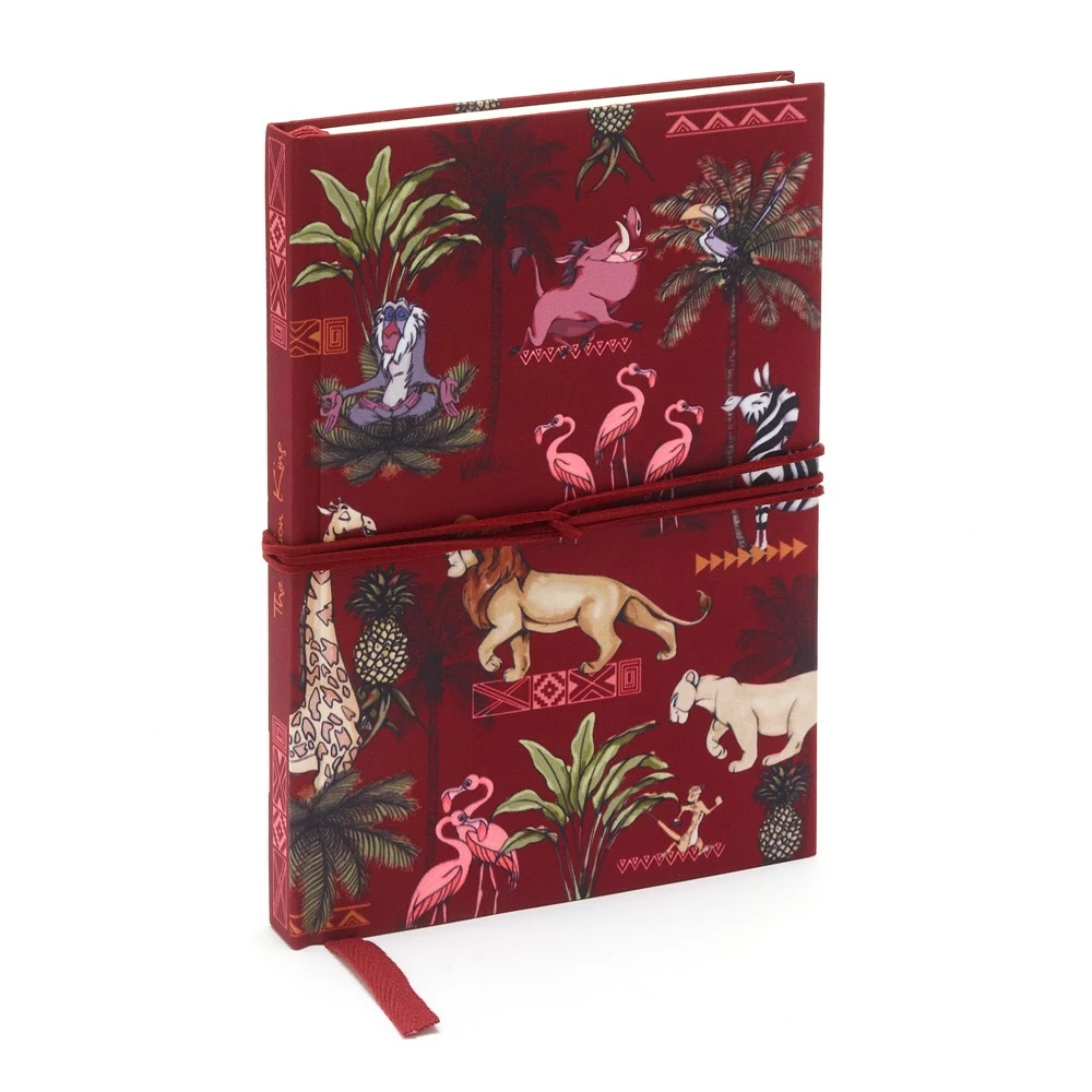 Disney Store Journal Le Roi Lion 1 Disney Store Journal Le Roi Lion