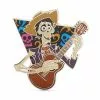 Disney Store Pin's Hector Rivera, Disney Pixar Coco