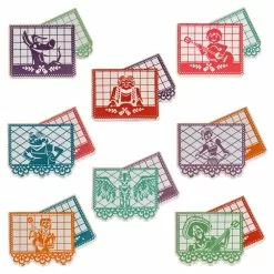 Disney Store Ensemble De Pin's Mystère Disney Pixar Coco